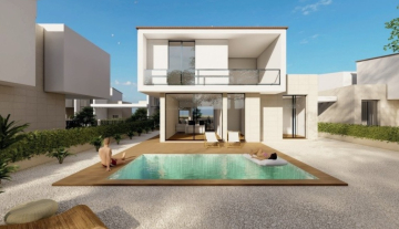 Costa Blanca - La Nucia - WAN200