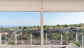 Costa Blanca - La Nucia - WILL120