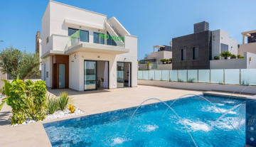 Costa Blanca - Orihuela Costa - YA106