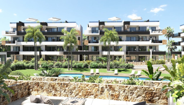Costa Blanca - Orihuela Costa - YDA10